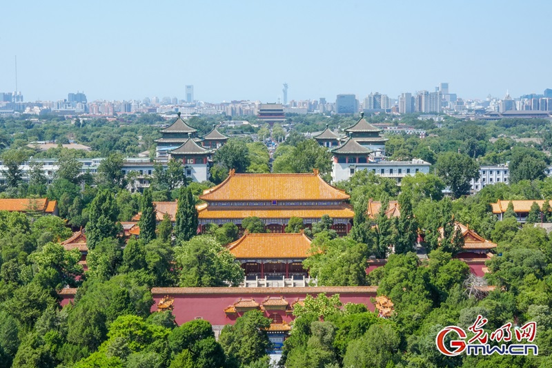 “北京中轴线”申遗成功：它缘何惊艳世界