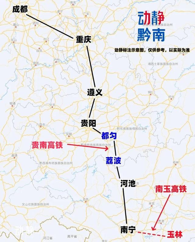 南玉高铁完成全线铺轨力争11月通车