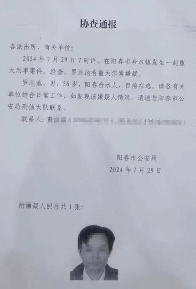 爷孙3人被邻居开车撞死 嫌犯被抓