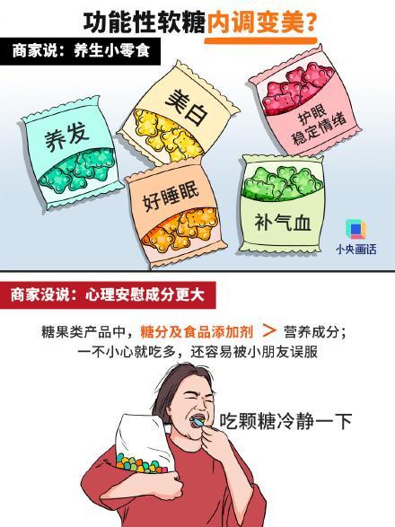 把酸奶做成泻药真的健康吗？当年轻人越来越“惜命”，消费品营销主打一个养生