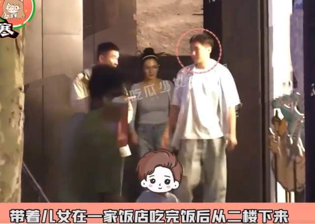 张雨绮都有俩孩子，再曝甜蜜姐弟恋：与小鲜肉男友共筑温馨家庭图景