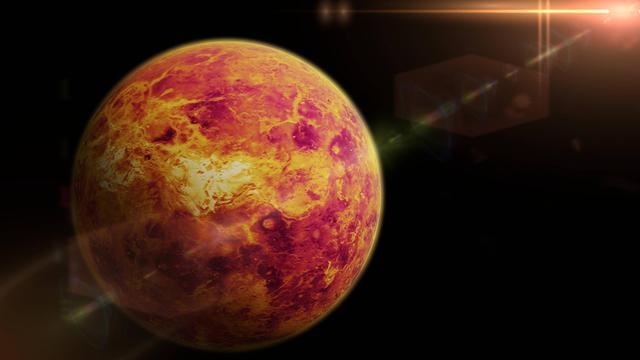 金星大气中发现系外行星生命标志物 生命迹象引热议