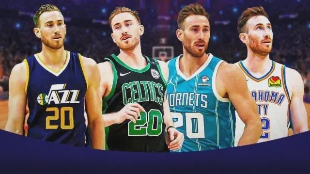 正式退役！再见了，3亿全明星前锋！以雷霆身份告别NBA