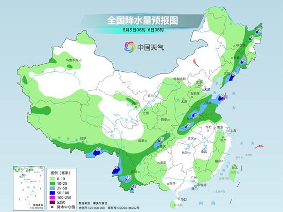 江南多地出现大范围高温天气 南方多地酷热难耐，10余省份“烧烤”模式持续