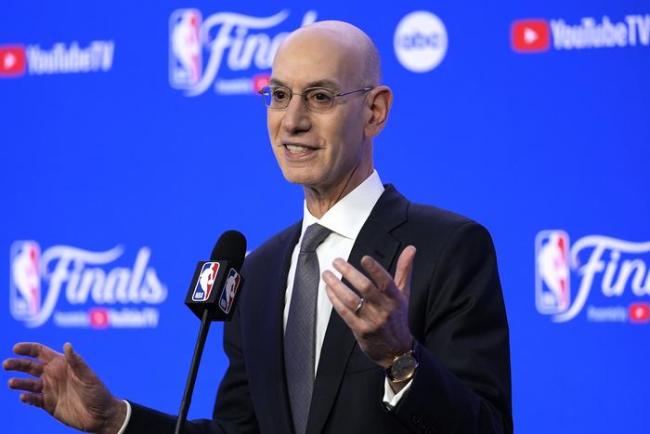 萧华：NBA进军欧洲是讲得通的——探索赛事扩展新机遇