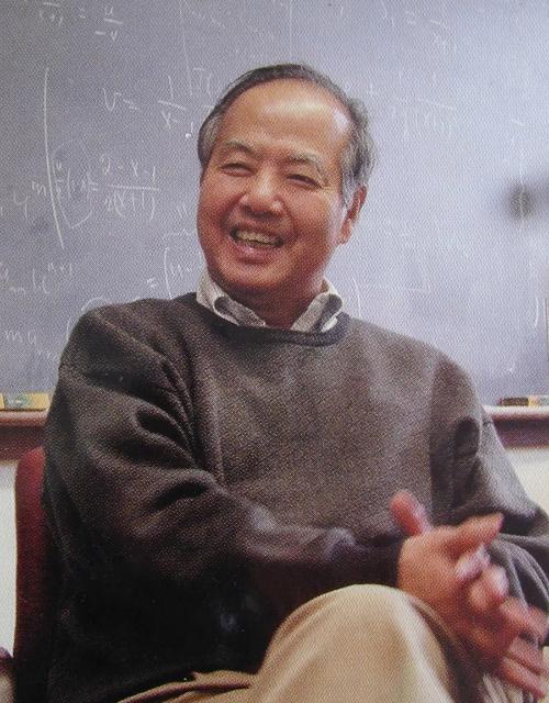 李政道曾于1979年回国讲学 诺奖得主的科学与教育双重遗产