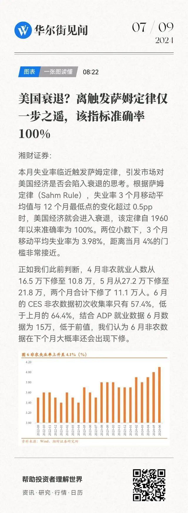 恐慌指数飙升近70%！数次熔断、全球暴跌，发生了什么？