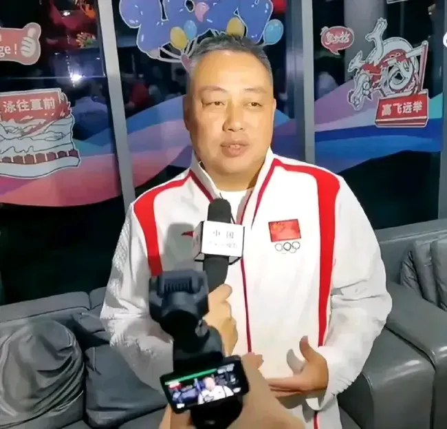 樊振东童年：老师夸我检讨写得好