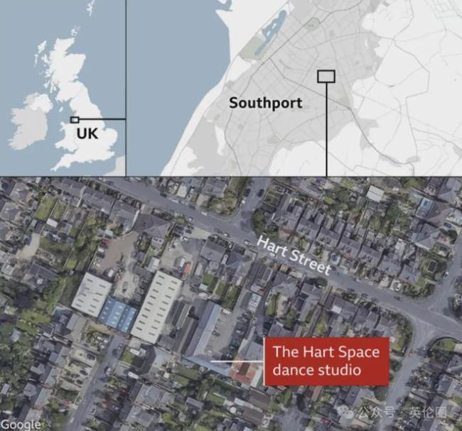 英多地发生骚乱 唐宁街被扔燃烧瓶 难民争议引爆街头冲突