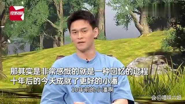 一眼就能看出来孙杨是演的 泳坛新星挑战传奇